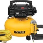 dewalt air compressor review