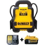 dewalt battery booster review