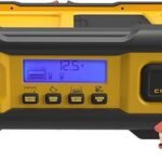 dewalt battery charger review