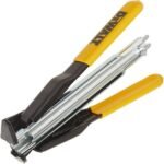 dewalt hog ring pliers