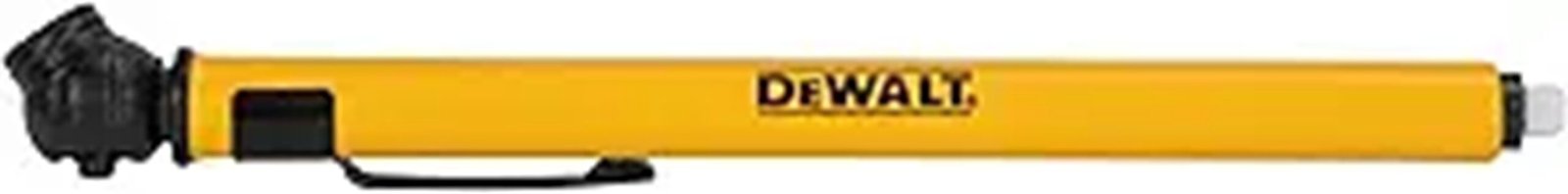 dewalt pencil gauge review