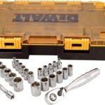 dewalt socket set overview