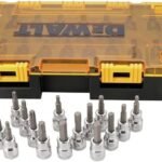 dewalt socket set review