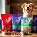 diabetic dog food recommendations