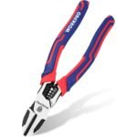 diagonal cutting pliers review
