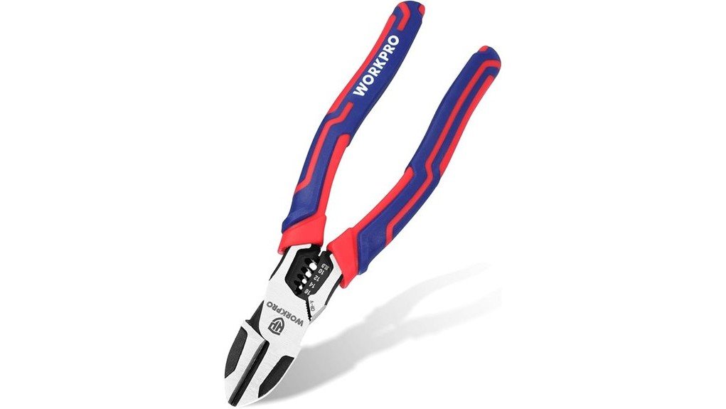 diagonal cutting pliers review