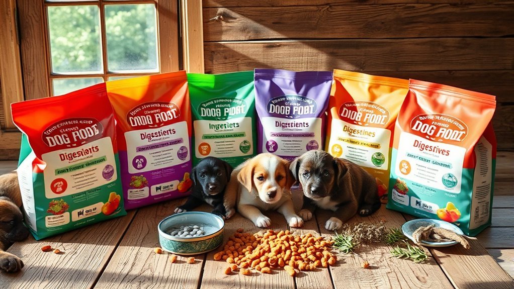 digestive health ingredient quality