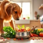 dog food for allergies