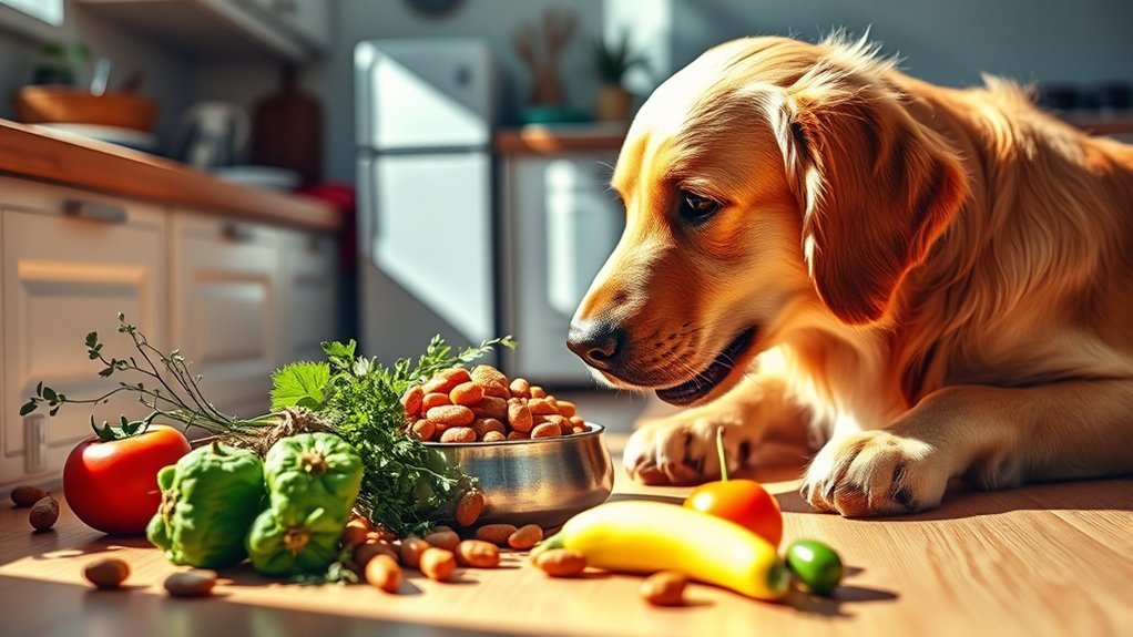 dog food for arthritis
