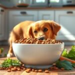 dog food for ibd dogs