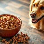 dog food for weight gain
