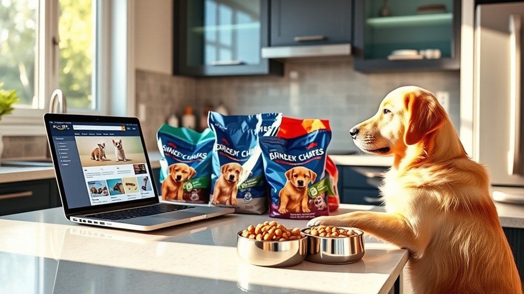 dog food savings 2026