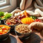 dog foods for cancer recovery