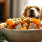 dog foods for pancreatitis recovery