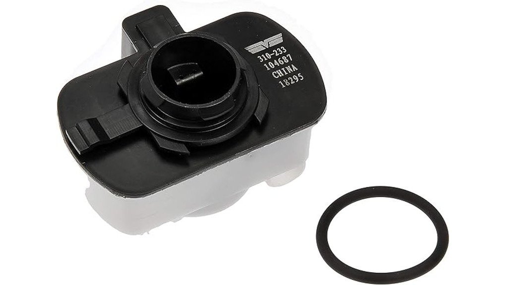 dorman 310 233 pump performance review