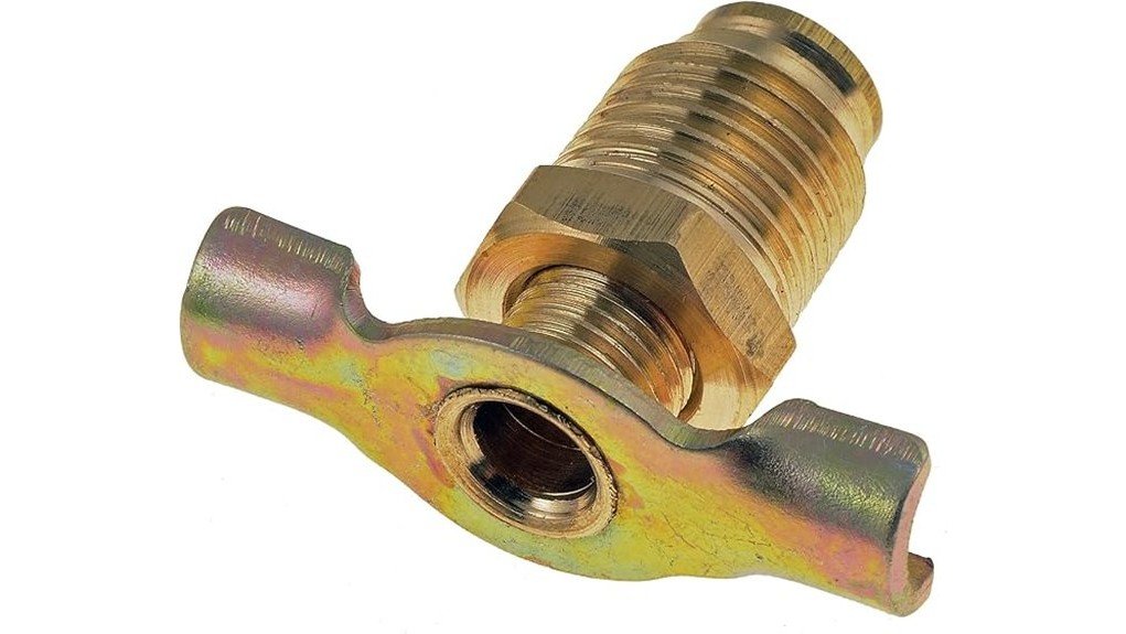dorman 61104 drain cock