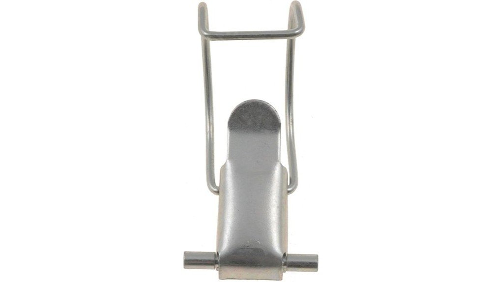 dorman air cleaner clip