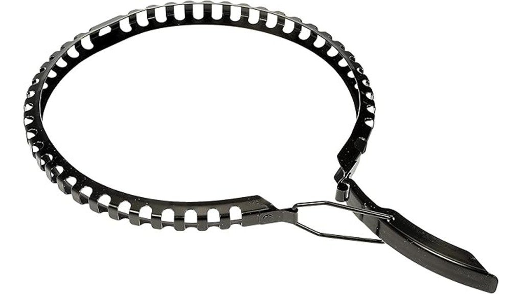 dorman air filter clamp