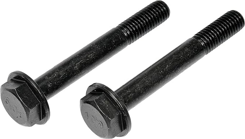 dorman camshaft retainer bolt