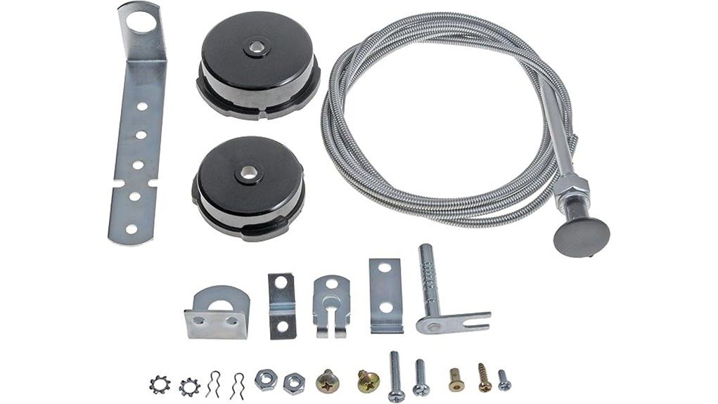 dorman choke conversion review