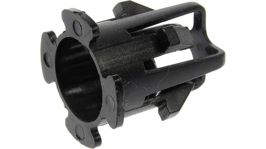 dorman clutch pedal bushing