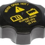 dorman coolant reservoir cap