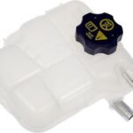 dorman coolant reservoir review