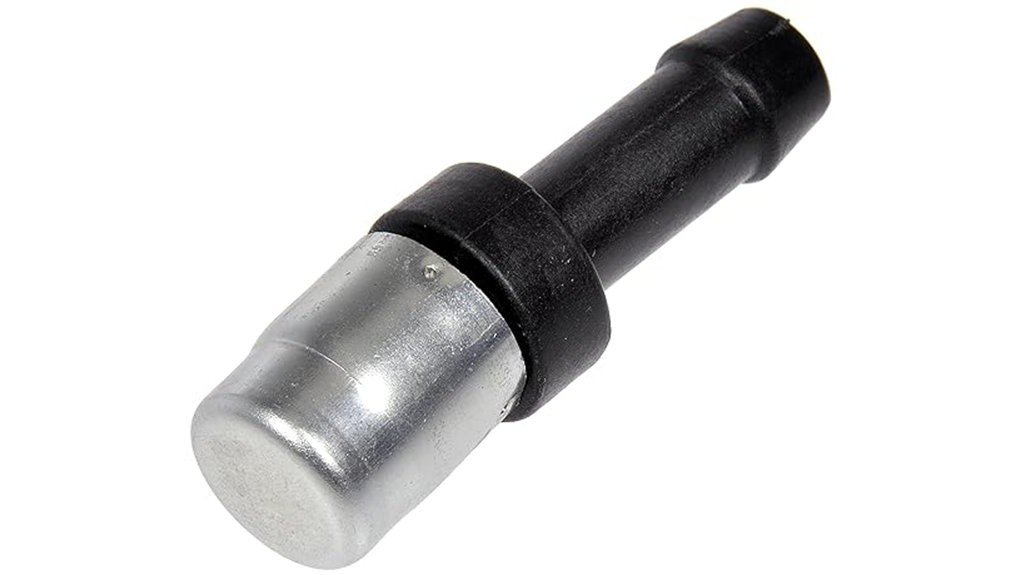 dorman differential vent breather