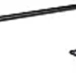 dorman dipstick tube review
