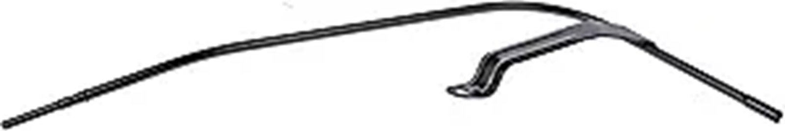 dorman dipstick tube review