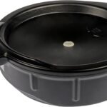 dorman drain pan review