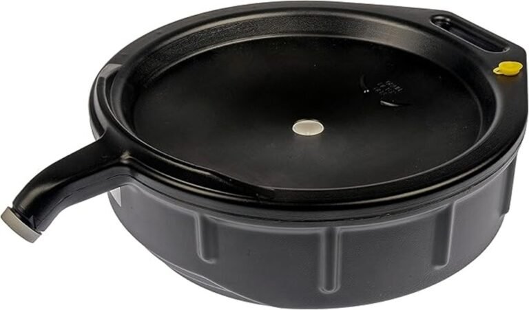 dorman drain pan review