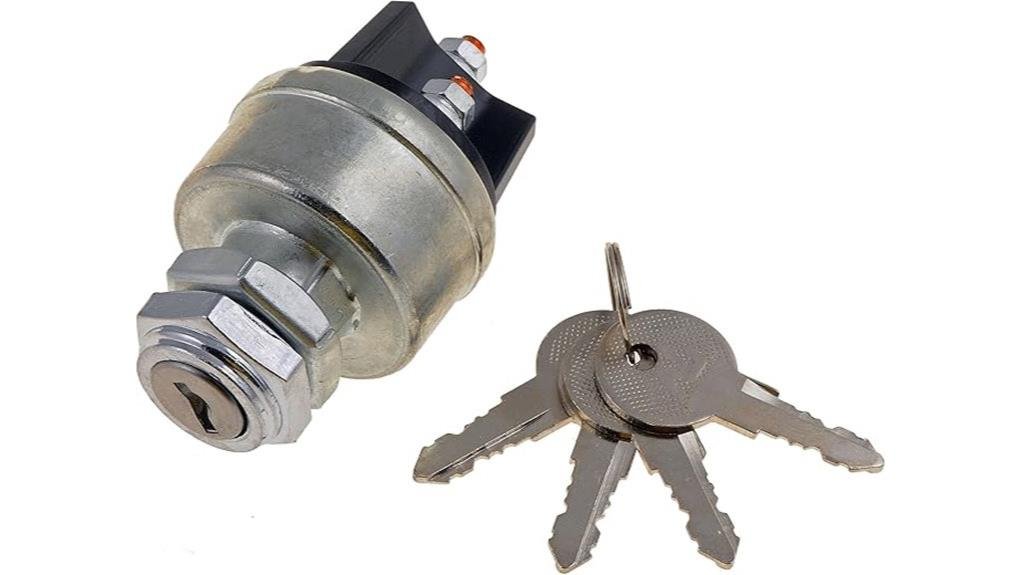 dorman electrical switches review