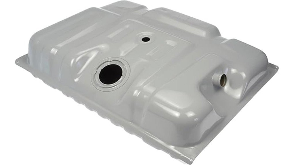 dorman fuel tank review