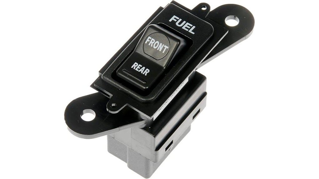 dorman fuel tank selector review