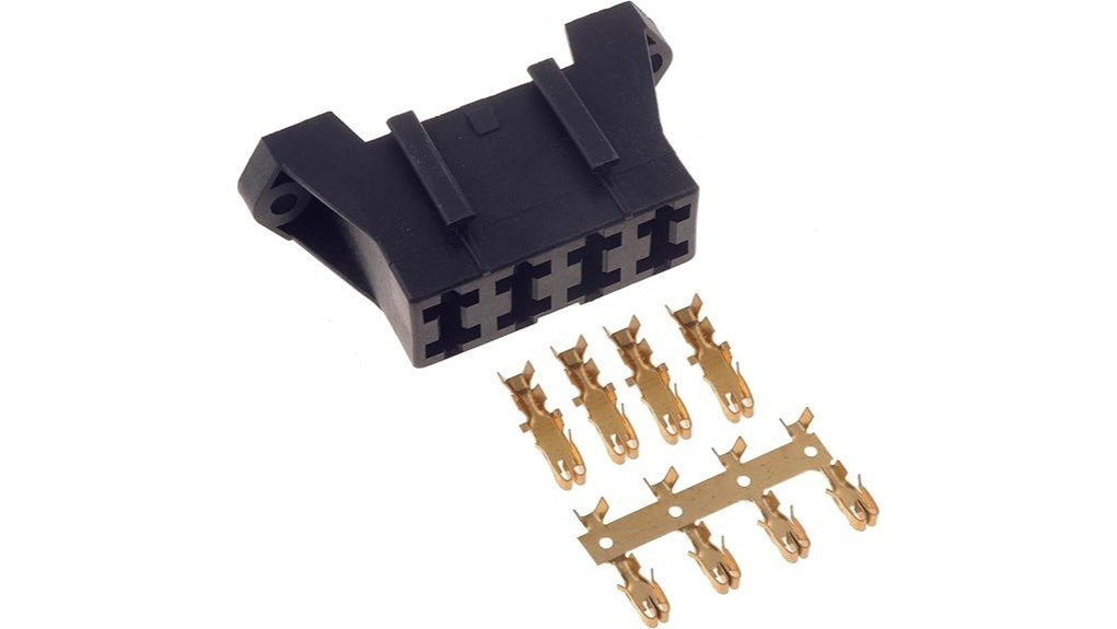 dorman fuse block review