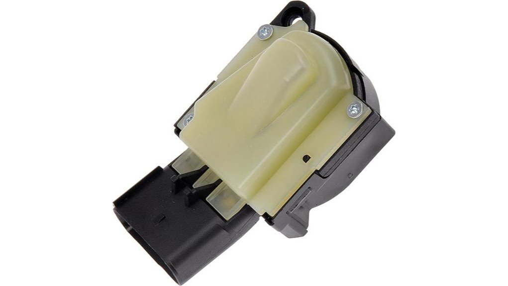 dorman ignition switch review