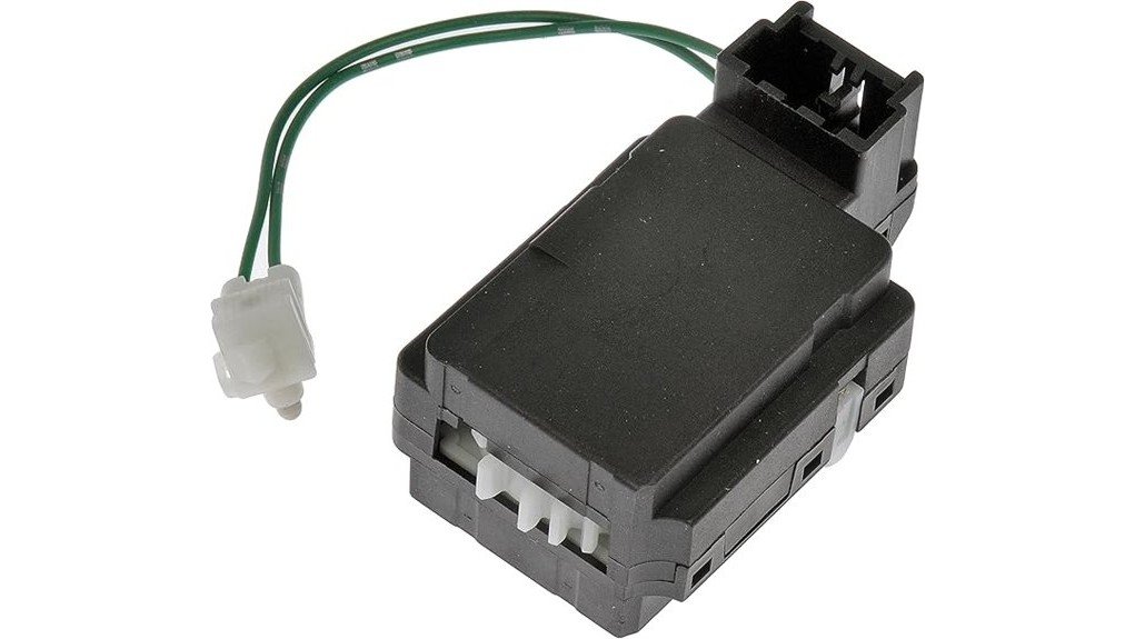 dorman ignition switch review