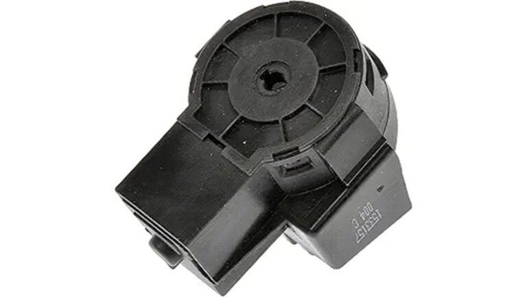 dorman ignition switch review