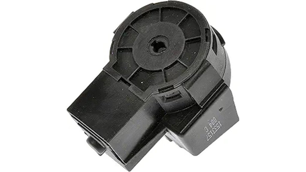 dorman ignition switch review