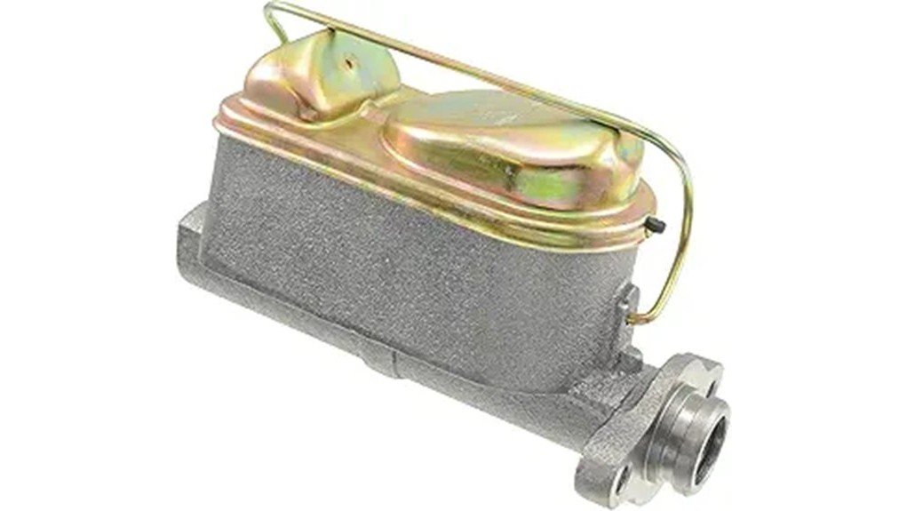 dorman m97934 brake master cylinder