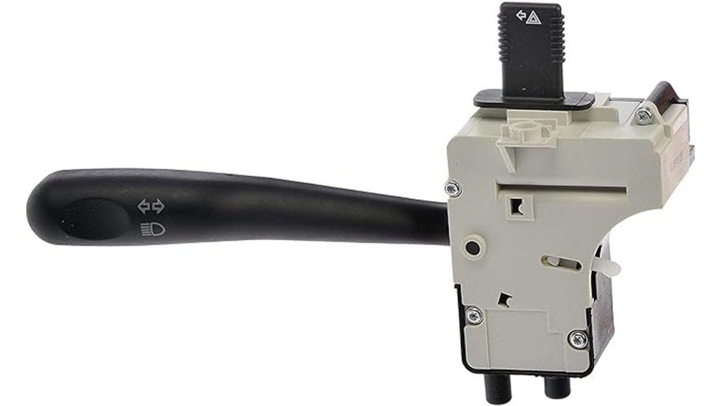dorman multifunction switch assembly review