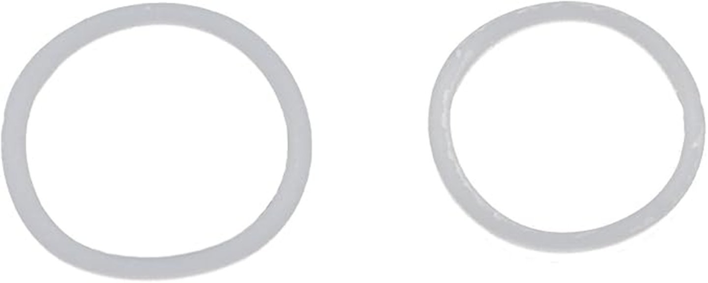 dorman power steering caps