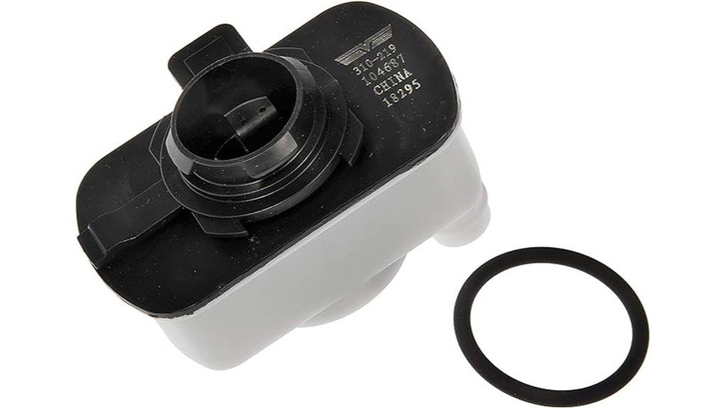 dorman pump performance evaluation