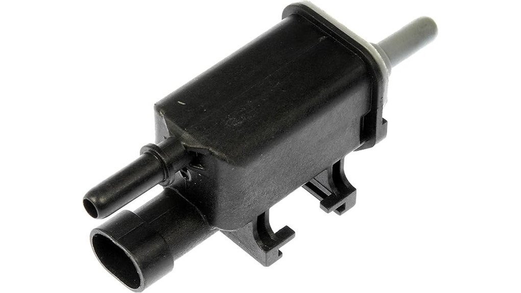 dorman purge valve review