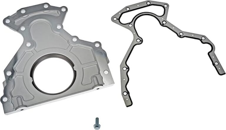 dorman rear main seal