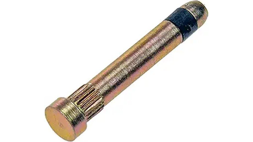 dorman shift tube lever