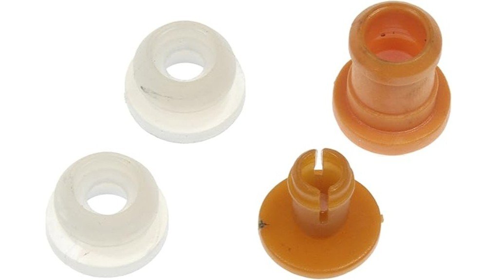 dorman shifter cable bushing