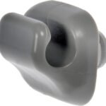 dorman sunvisor clip review