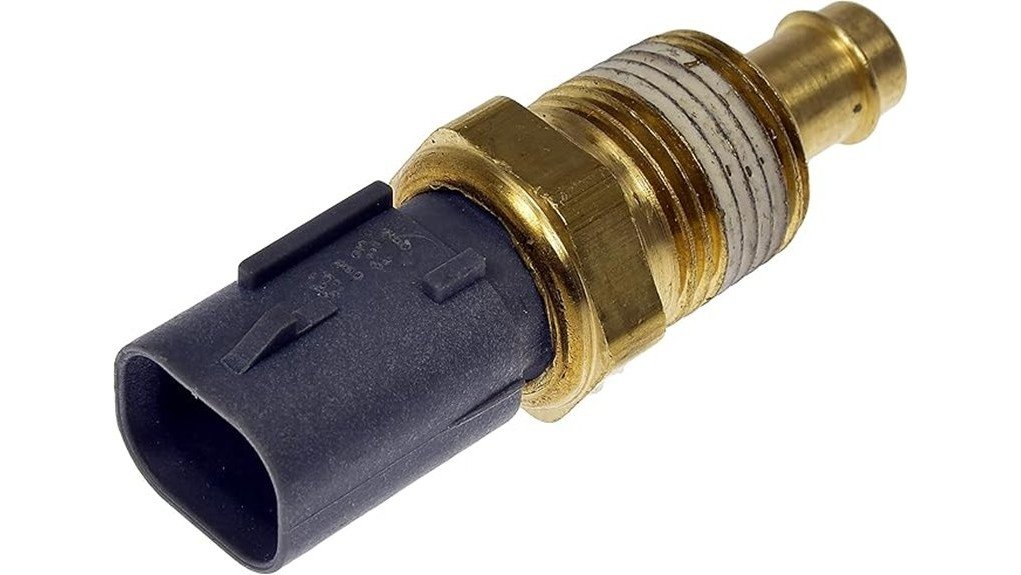 dorman temperature sensor review